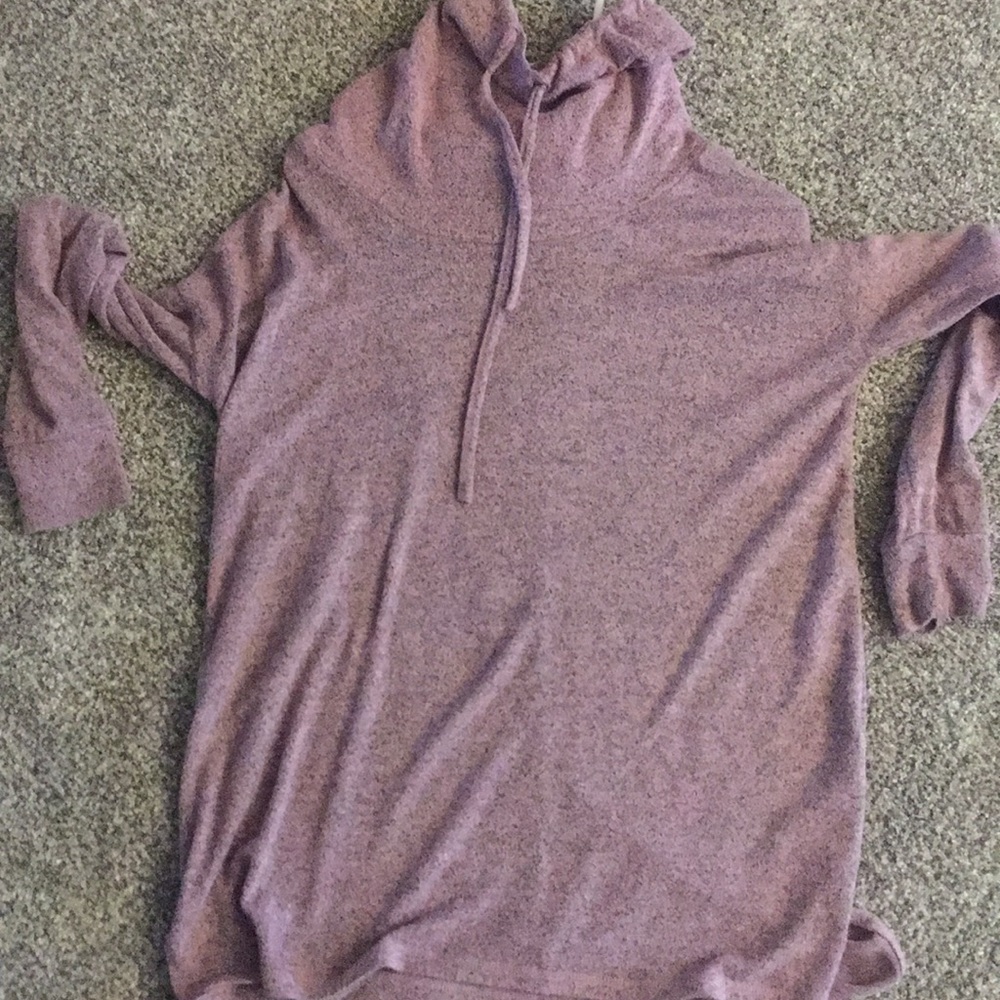 Maternity shirt